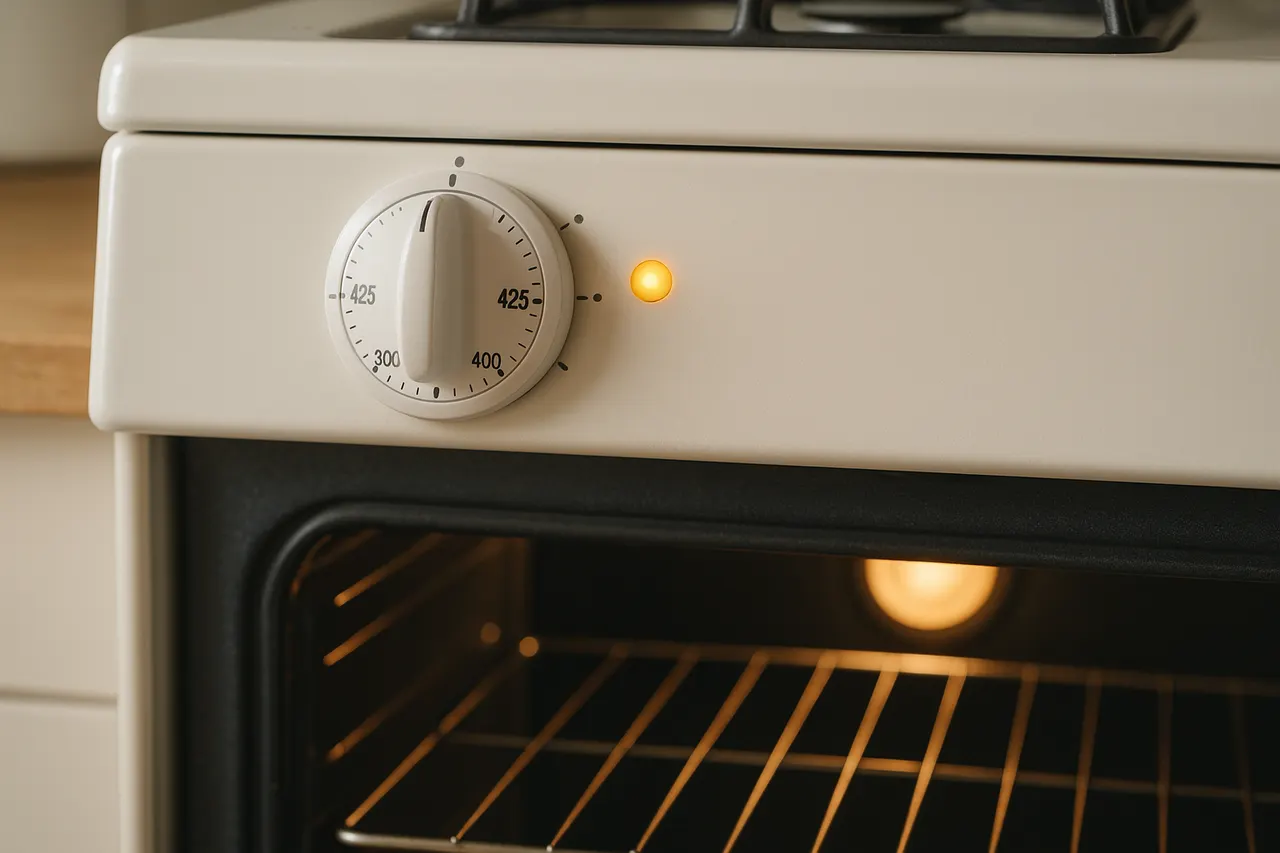 How to roast a whole chicken in the oven — Step 1: Preheat the oven